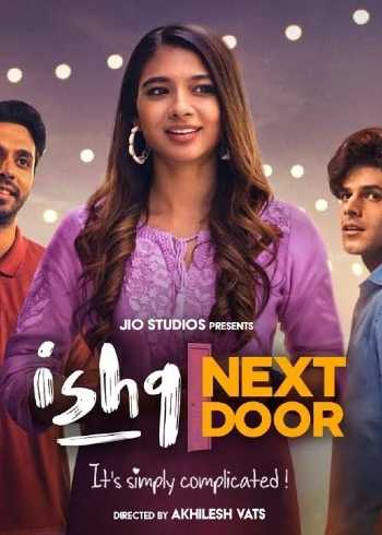 Ishq Next Door 2023 S01EP01 Hindi WEB Series 720p Jio HDRip 150MB Download