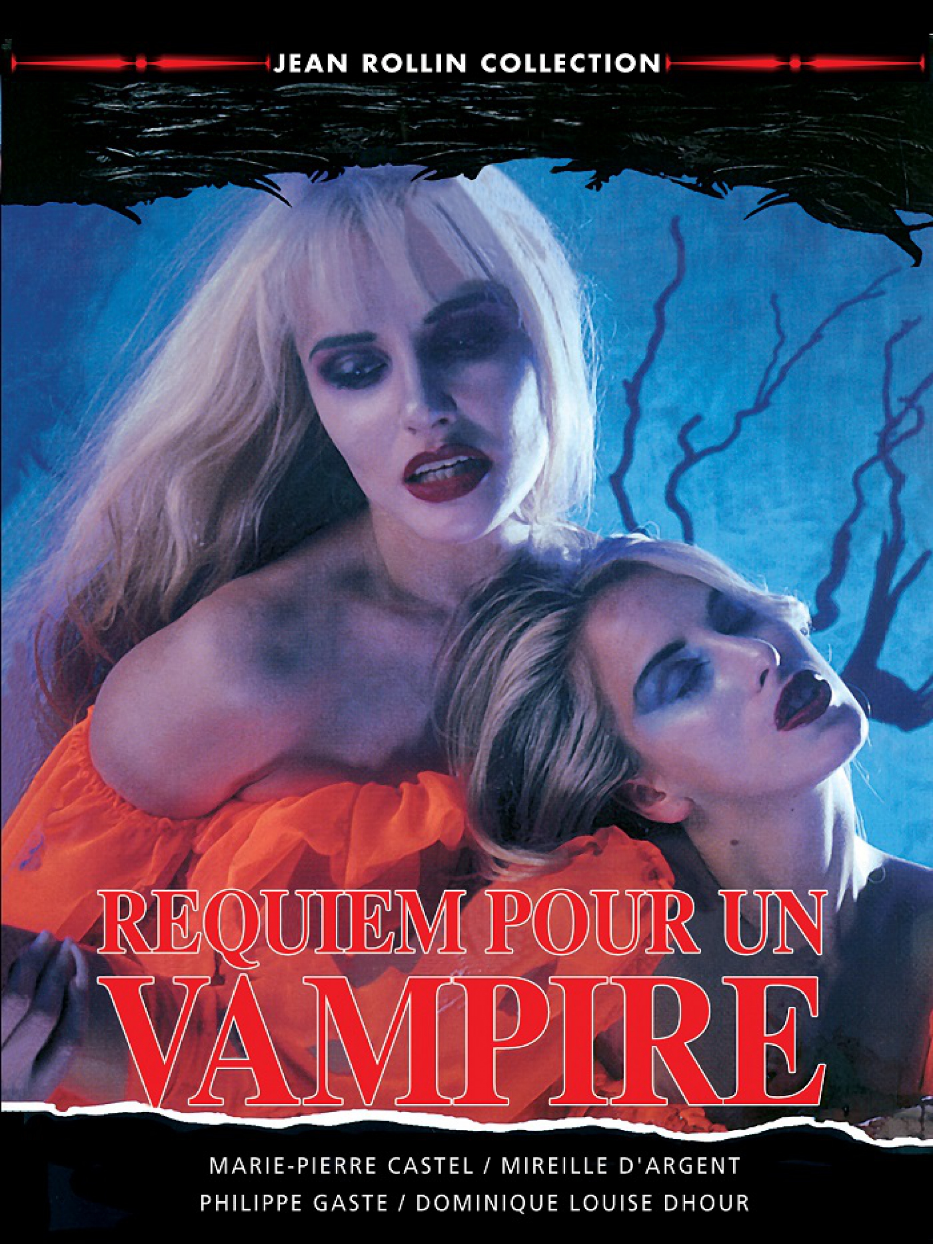 18+Requiem for a Vampire 1971 French 300MB HDRip 480p Download