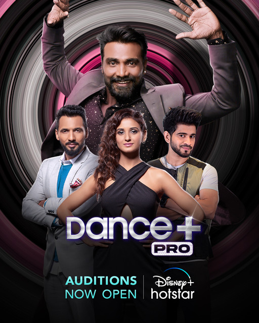Dance Plus Pro (2023) S01E10 Hindi 720p DSNP WEB-DL 350MB Download