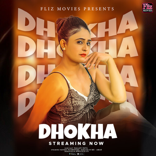 Dhokha 2023 Fliz S01 Ep 03 Hindi Web Series 720p HDRip 300MB Download