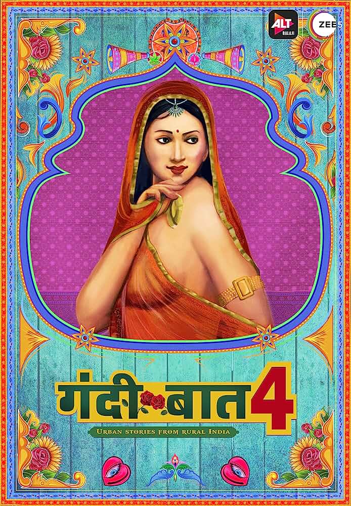 Gandii Baat 2020 Altbalaji Hindi S04 Web Series 720p HDRip 2.1GB Download