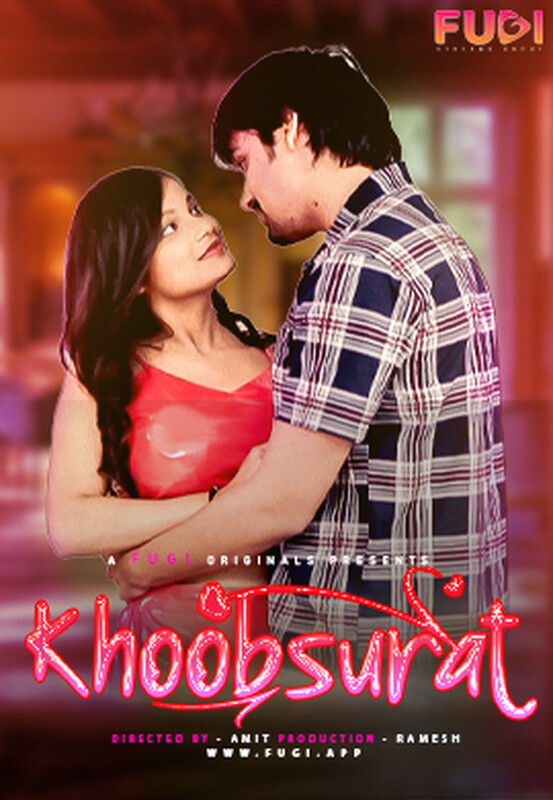 Khoobsurat 2023 Fugi Hindi Short Film 720p HDRip 250MB Download