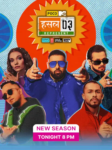 MTV Hustle (2023) S03E15 Hindi 720p JC WEB-DL 650MB Download