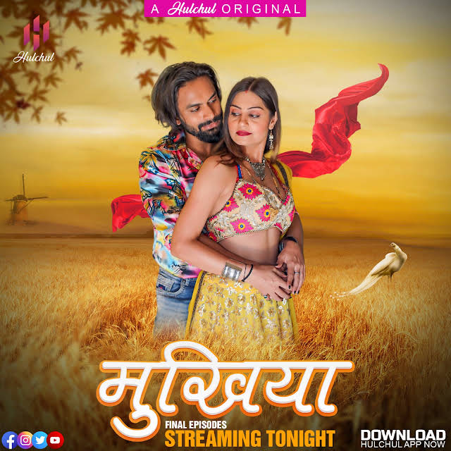 Mukhiyaa 2023 Hulchul S01 Epi 5-7 Hindi Web Series 300MB HDRip 480p Download
