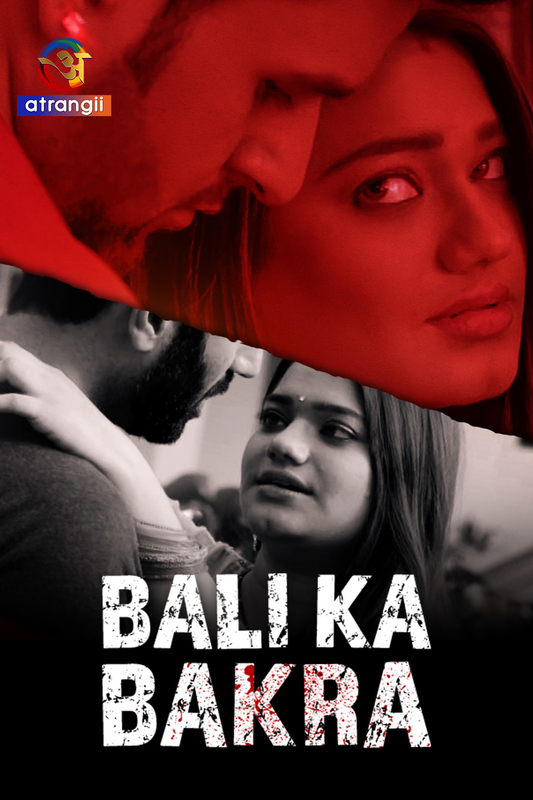 Bali Ka Bakra 2024 Atrangii Short Film 720p HDRip 250MB Download