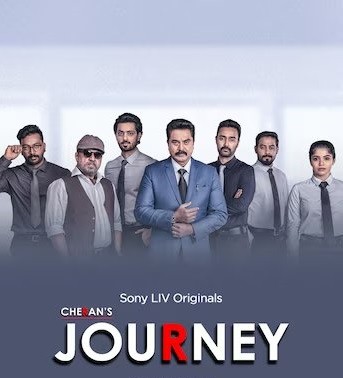 Cherans Journey 2024 S01 EP (01-09) Hindi Sonylive Web Series 1.6GB HDRip 480p Download