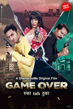 Game Over (2024) Hindi SM Web Series 1080p 720p 480p HDRip Download