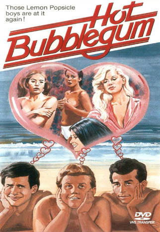 18+Hot Bubblegum 1981 Hebrew 300MB HDRip 480p Download