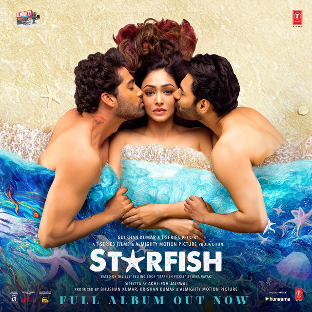 Starfish 2023 Hindi Movie 1080p 720p 480p NF HDRip ESubs Download