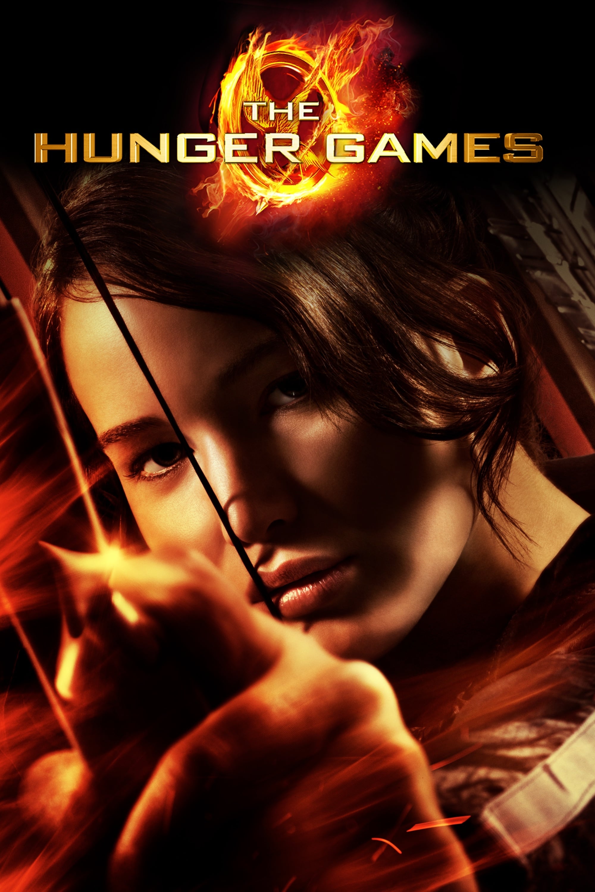 The Hunger Games (2012) Hindi ORG Dual Audio 1080p 720p 480p BluRay Download