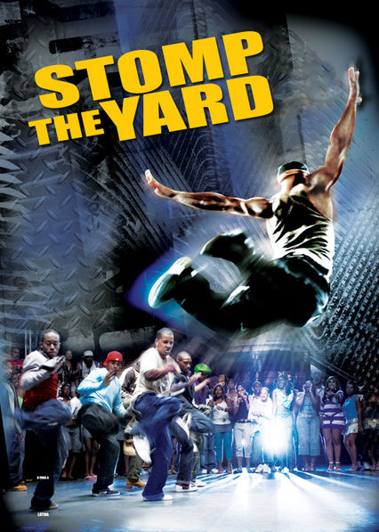 Stomp the Yard 2007 Dual Audio Hindi ORG 1080p 720p 480p BluRay ESubs Download