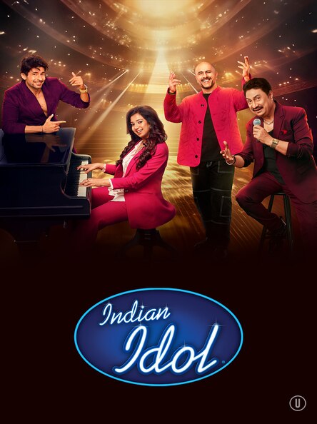 Indian Idol (24th February 2024) S14E41 Hindi SonyLiv 720p WEB-DL 900MB Download