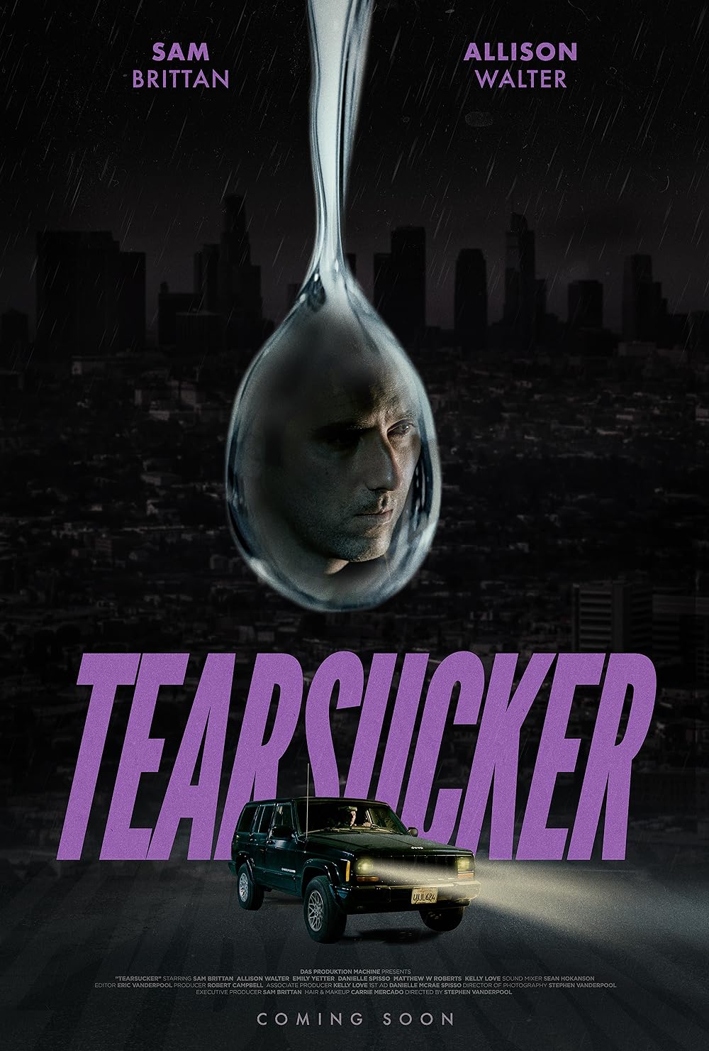 Tearsucker (2023) Dual Audio Hindi ORG 1080p 720p 480p WEB-DL ESubs Download