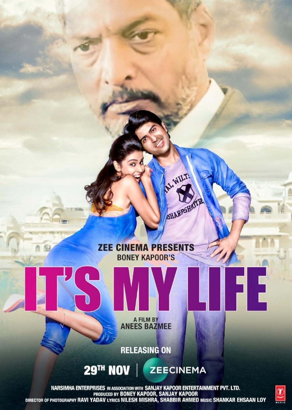 Its My Life 2020 Hindi Movie 1080p 720p 480p HDRip Download