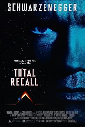Total Recall (1990) Dual Audio Hindi (ORG) 1080p 720p 480p BluRay ESubs