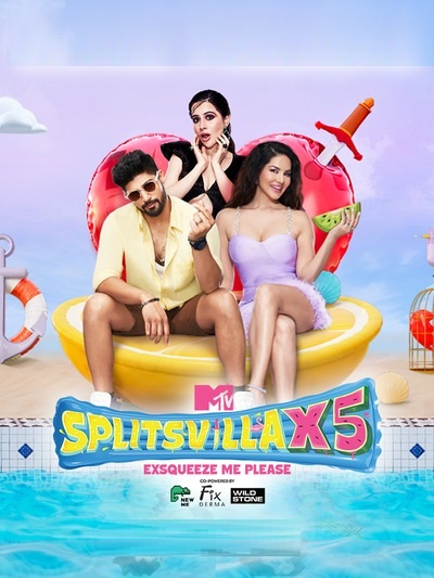 Mtv Splitsvilla X5 S15 Episode 9 27th April 2024 Hindi 720p HDRip 550MB Download